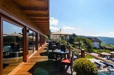 Restaurant Mirabell - Terrasse