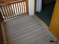 Sporthotel Panorama - Balcone 