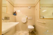 Hotel Sonnenheim - Servizi igenici