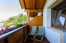 Hotel Sonnenheim - Balcone