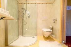 Hotel Sonnenheim - Bagno Camera doppia 23