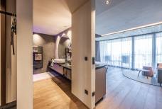 Hotel Viertler - Bagno Suite n. 502