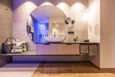 Hotel Viertler - Bagno Suite n. 502