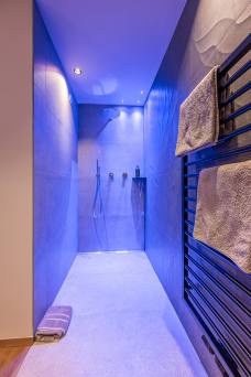 Hotel Viertler - Bagno Suite n. 502