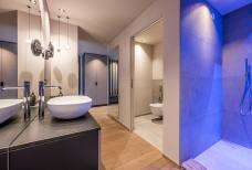 Hotel Viertler - Bagno Suite n. 502