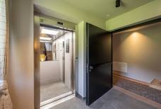 Hotel Viertler - Ascensore nuovo