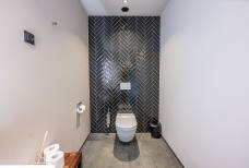Hotel Viertler - Bagno per persone disabili