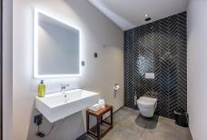 Hotel Viertler - Bagno per persone disabili