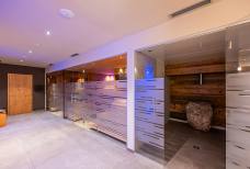 Hotel Viertler - Sauna