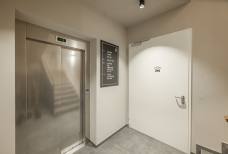 Hotel Viertler - Ascensore nuovo