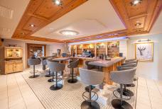 Hotel Viertler - Bar e Stube