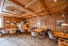 Hotel Viertler - Bar e Stube