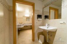Hotel Oberwirt - Servizi igienici