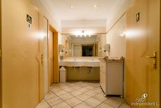 Ristorante Sonnenheim - Bagno