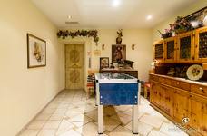 Ristorante Sonnenheim - Ascensore