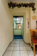Ristorante Sonnenheim - Ascensore