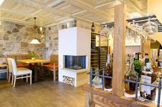 Restaurant Tschögglbergerhof - Bar