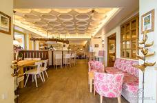 Restaurant Tschögglbergerhof - Bar