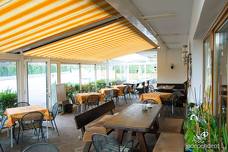 Restaurant Sonnegghof - Wintergarten