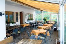 Restaurant Sonnegghof - Wintergarten