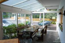 Restaurant Sonnegghof - Wintergarten