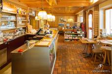 Restaurant Sonnegghof - Bar