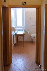 Restaurant Sonnegghof - Toiletten