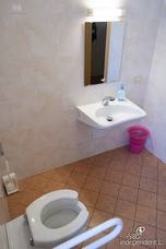 Restaurant Sonnegghof - Toiletten