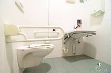 Teatro Comunale Vipiteno - WC
