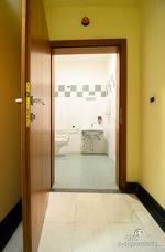 Teatro Comunale Vipiteno - WC