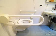Teatro Comunale Vipiteno - WC