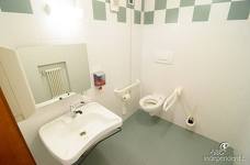 Teatro Comunale Vipiteno - WC