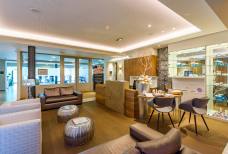 Alpiana Resort - Beauty & Massagen