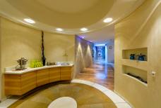 Alpiana Resort - Rampe