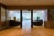 Alpiana Resort - Hallenbad