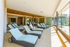 Alpiana Resort - Ruheraum