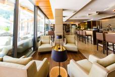 Alpiana Resort - Bar