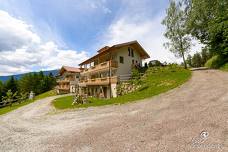 Appartementhaus Fuchsmaurer - Zugangsweg