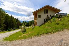 Appartementhaus Fuchsmaurer - Zugangsweg
