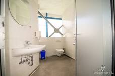 Cabinovia Ruis - WC stazione di monte