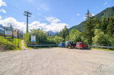 Cabinovia Piz de Plaies - Percorso 2
