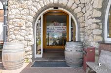 Cabinovia Ciampinoi - Selva in Val Gardena - Restaurant