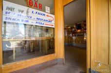 Cabinovia Ciampinoi - Selva in Val Gardena - Restaurant