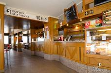 Cabinovia Ciampinoi - Selva in Val Gardena - Restaurant