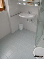 Residence Ada - Bagno