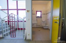Cabinovia S. Martino - Bagno stazione a valle