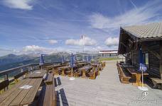 Cabinovia S. Martino - Ristorante Pichlberg