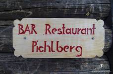 Cabinovia S. Martino - Ristorante Pichlberg
