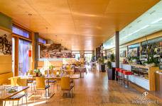 Freibad Schenna - Bar und Restaurant