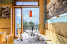 Freibad Schenna - Bar und Restaurant